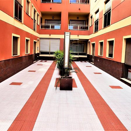 Apartment Segura 2Bd Rojales Exterior photo