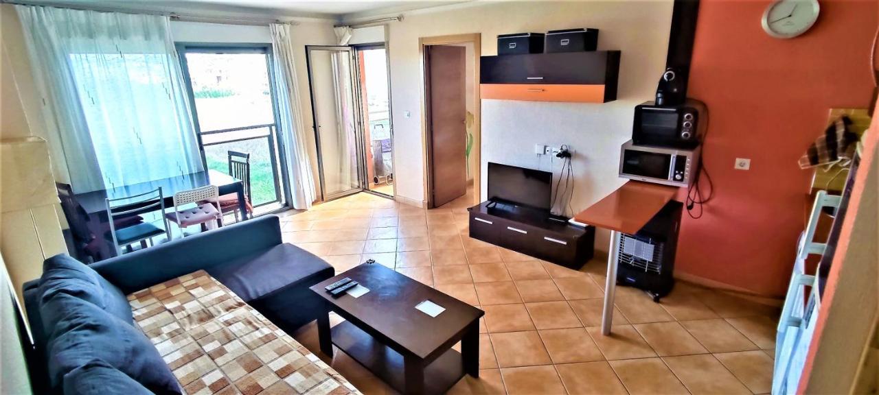 Apartment Segura 2Bd Rojales Exterior photo